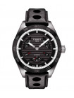 Кожаный ремешок Tissot T610037166